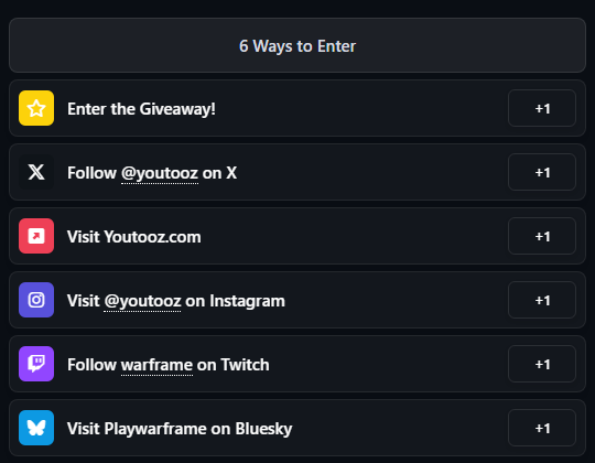 Giveaway image 2