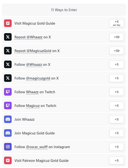 Giveaway image 2