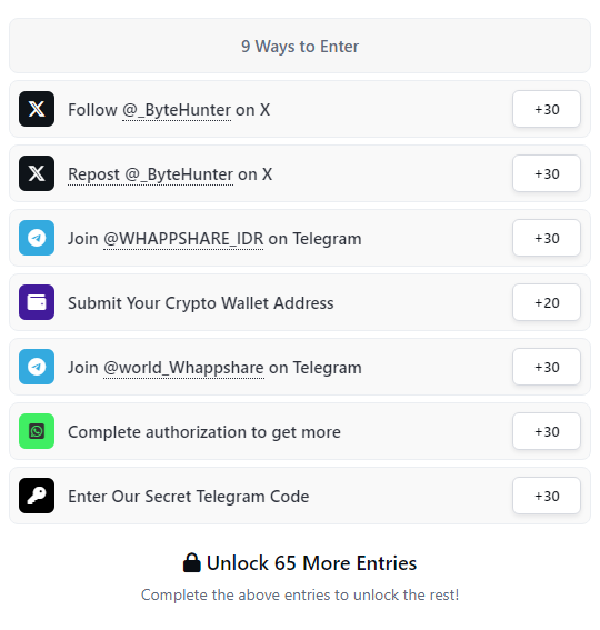 Giveaway image 2