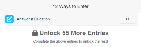 Giveaway image 2