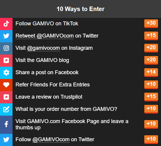Giveaway image 2