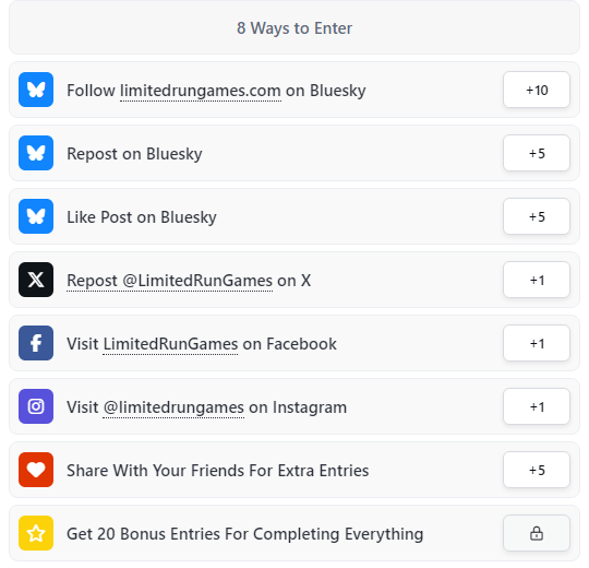 Giveaway image 2