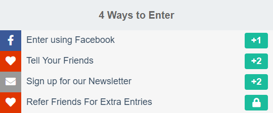 Giveaway image 2