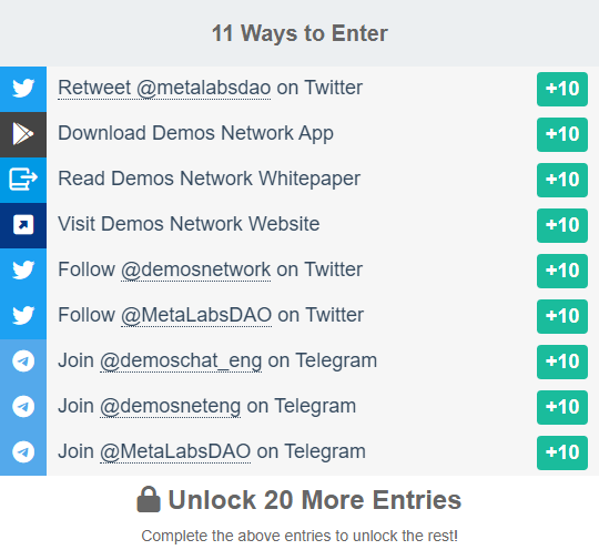 Giveaway image 2
