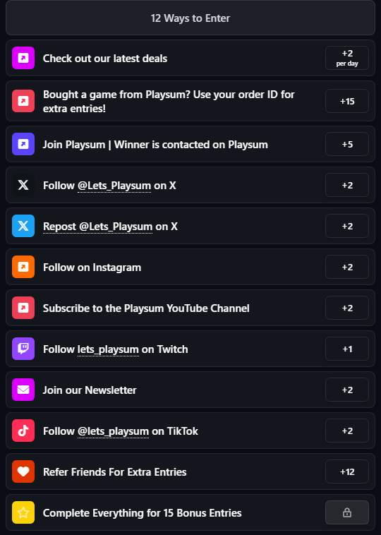 Giveaway image 2
