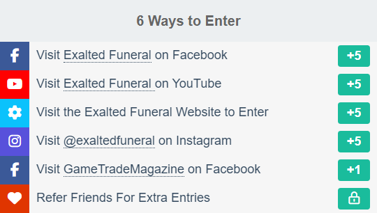 Giveaway image