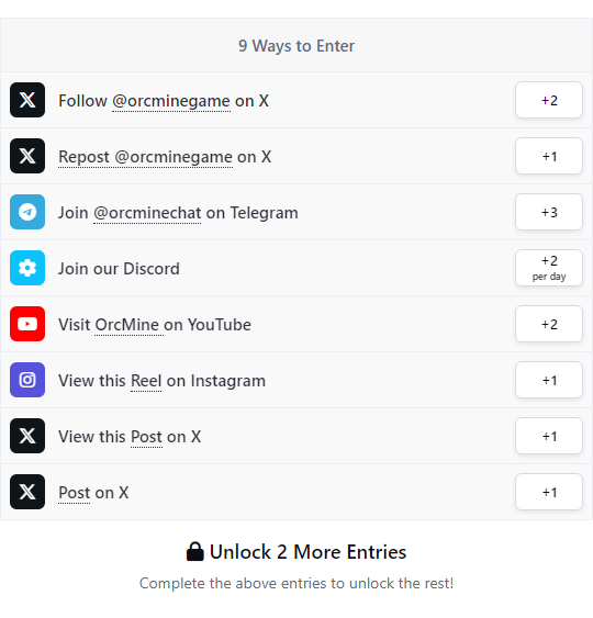 Giveaway image 1