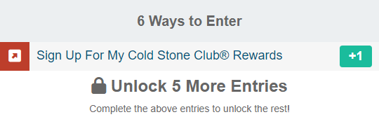 Giveaway image 2