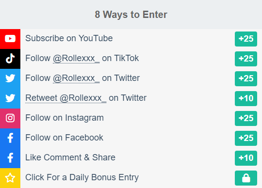 Giveaway image 2