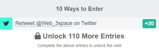Giveaway image 2