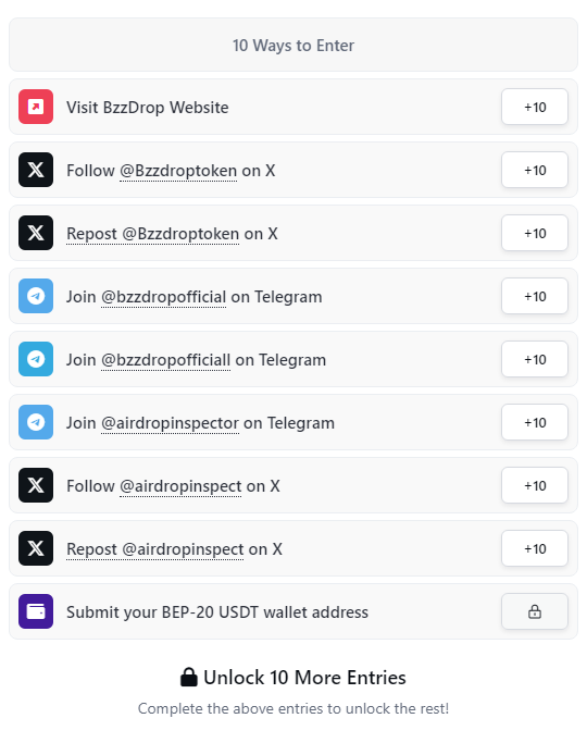 Giveaway image