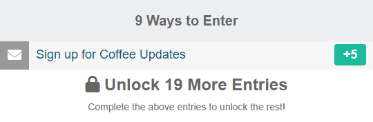 Giveaway image 2