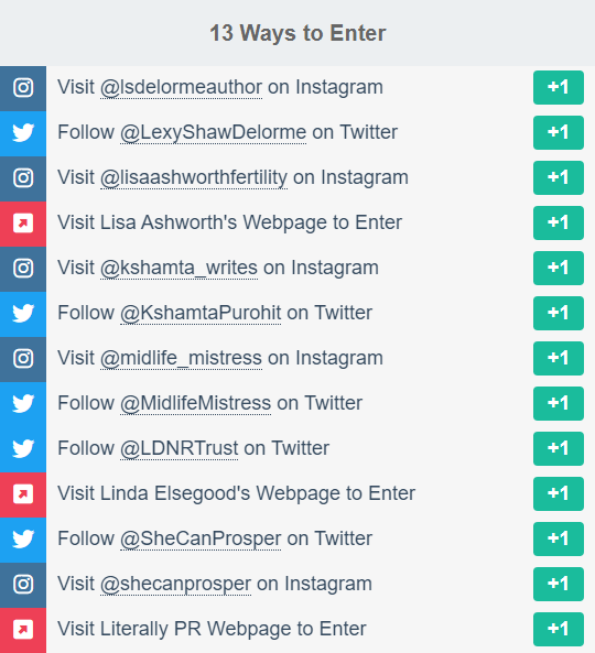 Giveaway image 2