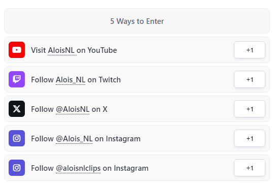 Giveaway image 2