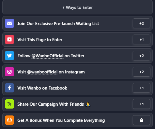 Giveaway image 2