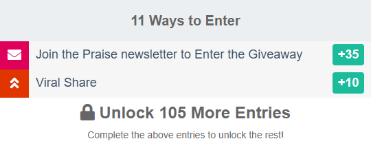 Giveaway image 2