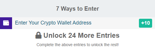 Giveaway image 2