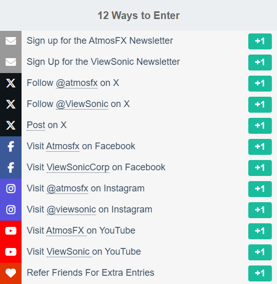 Giveaway image 2