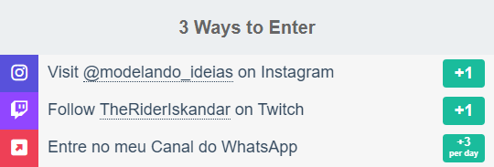 Giveaway image 1