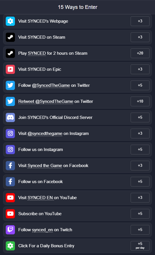 Giveaway image 2