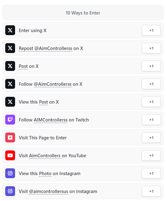 Giveaway image 2