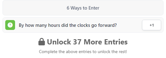 Giveaway image 2