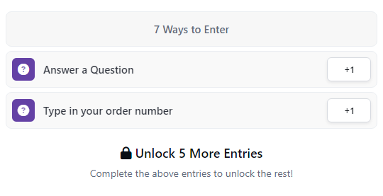 Giveaway image 2