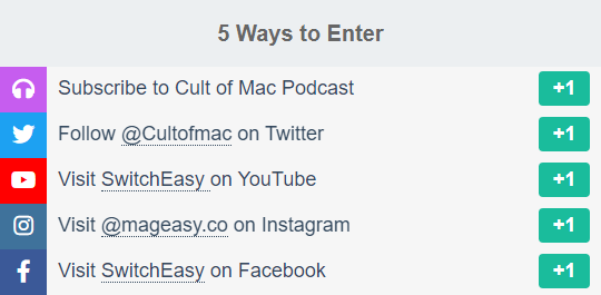 Giveaway image 2