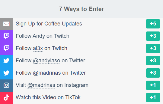 Giveaway image 2