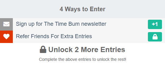 Giveaway image 2