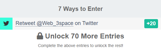 Giveaway image 2