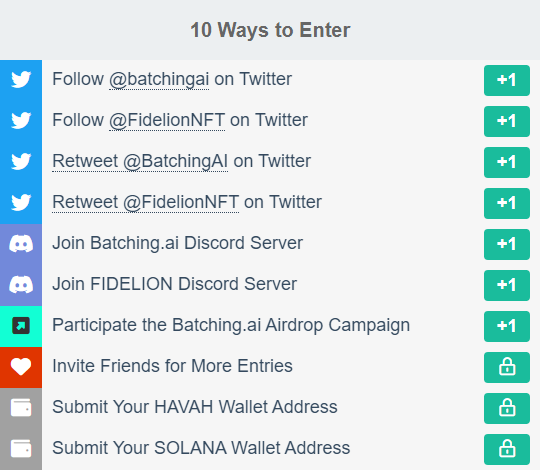 Giveaway image 1
