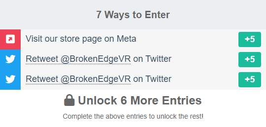 Giveaway image 2