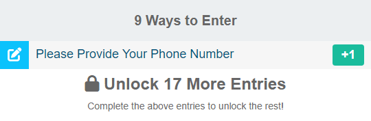 Giveaway image 2