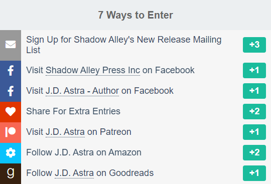 Giveaway image 2