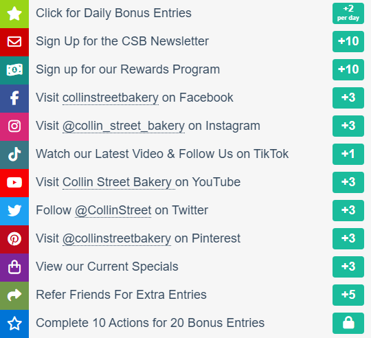 Giveaway image 2