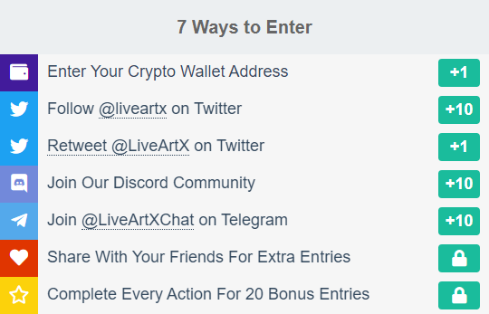Giveaway image 2
