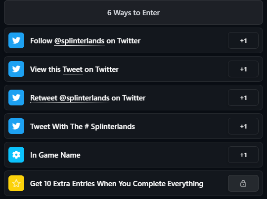 Giveaway image 2