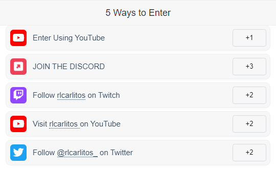 Giveaway image 1