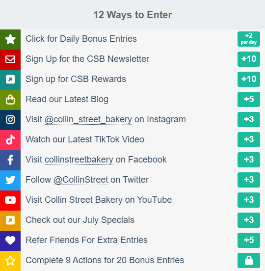 Giveaway image 2