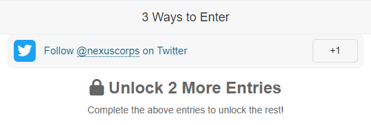 Giveaway image 1