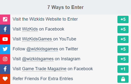 Giveaway image 2