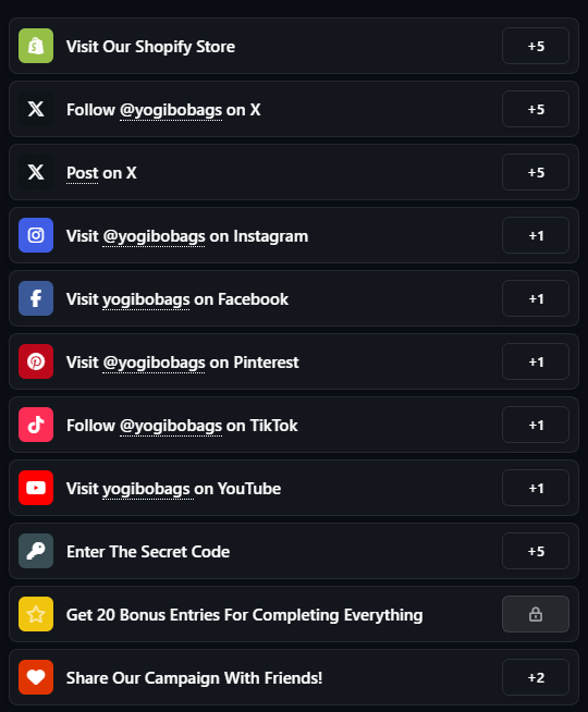 Giveaway image 2