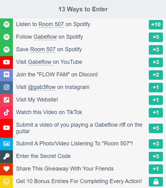 Giveaway image 2