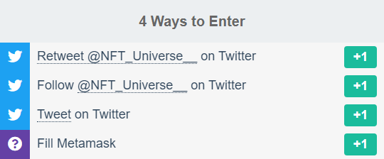 Giveaway image 1