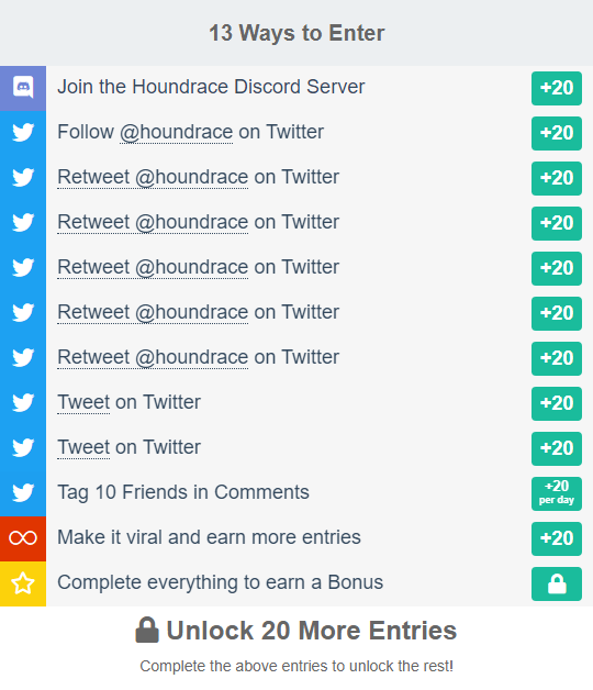 Giveaway image 2