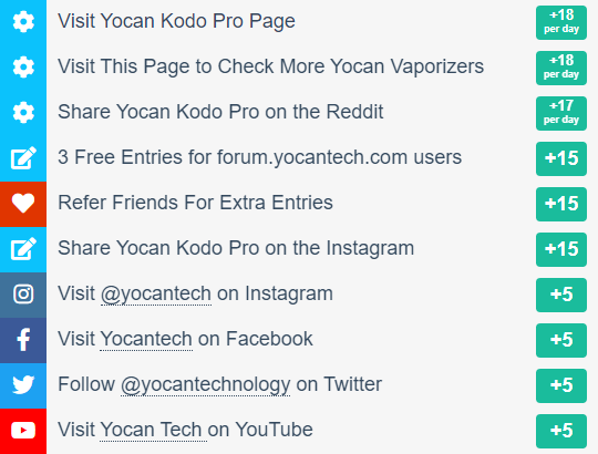 Giveaway image 1