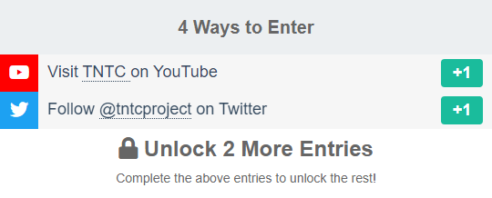 Giveaway image 1