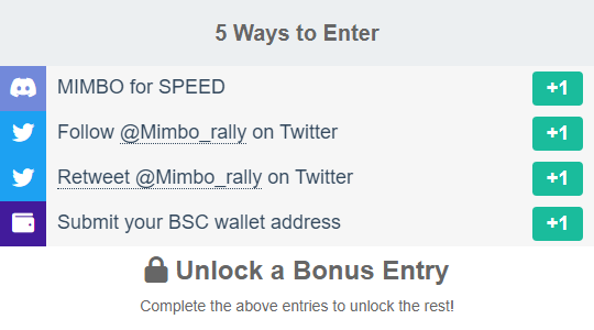 Giveaway image 1