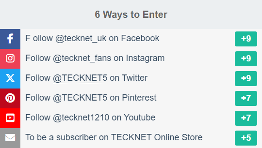 Giveaway image 2